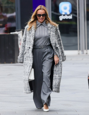 photos Amanda Holden