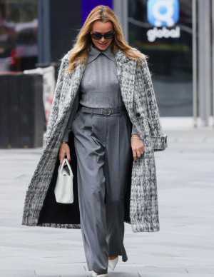 photos Amanda Holden