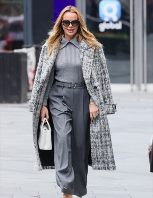 photos Amanda Holden