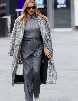 photos Amanda Holden