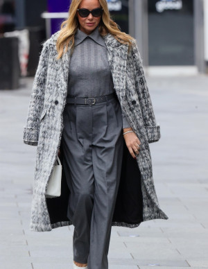 photos Amanda Holden
