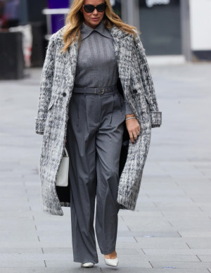 photos Amanda Holden