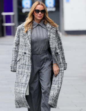 photos Amanda Holden