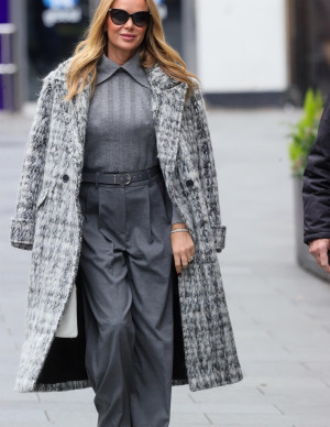 photos Amanda Holden