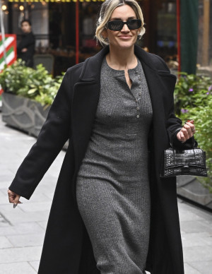 photos Amanda Holden