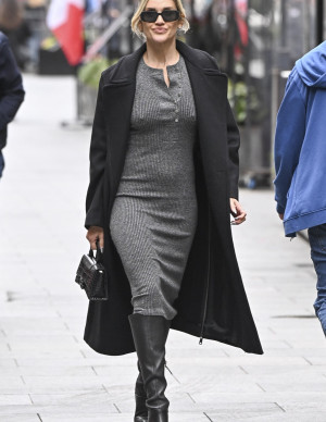 photos Amanda Holden