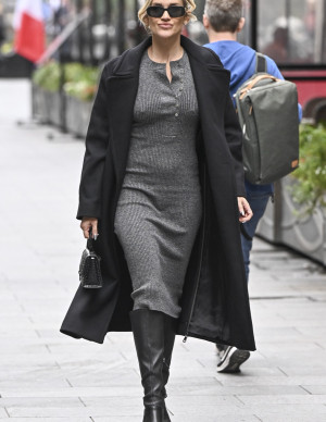 photos Amanda Holden