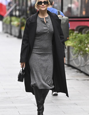 photos Amanda Holden