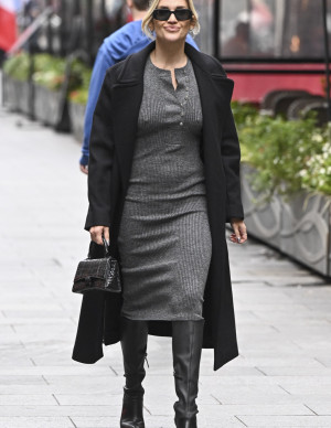 photos Amanda Holden