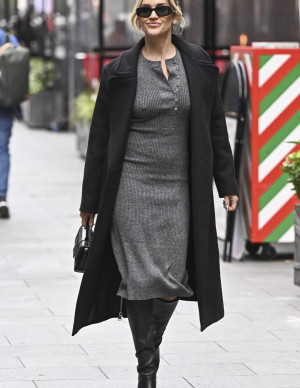 photos Amanda Holden