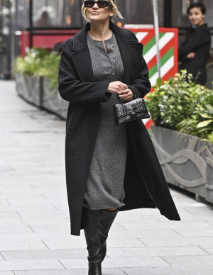 photos Amanda Holden