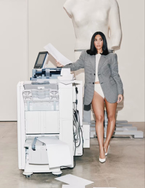 photos Kim Kardashian