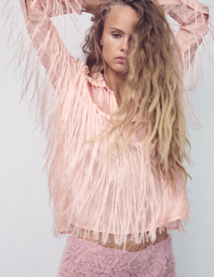 photos Olivia Vinten