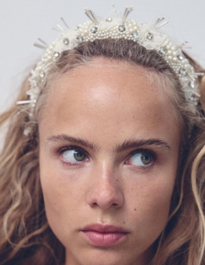 photos Olivia Vinten