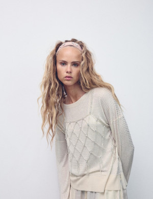 photos Olivia Vinten