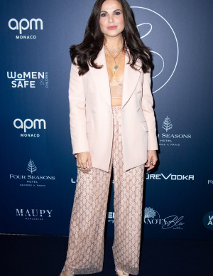 photos Lana Parrilla