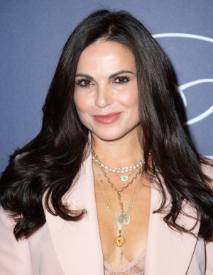 photos Lana Parrilla