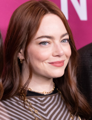photos Emma Stone