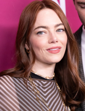 photos Emma Stone