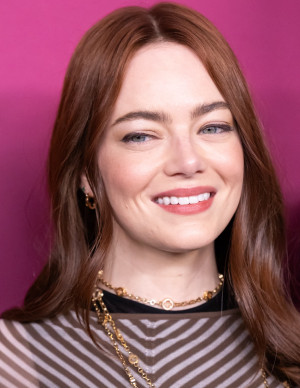 photos Emma Stone