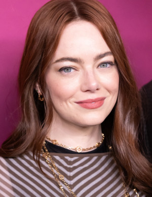 photos Emma Stone