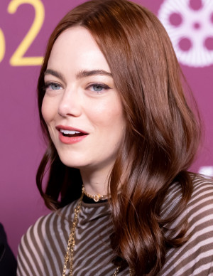 photos Emma Stone