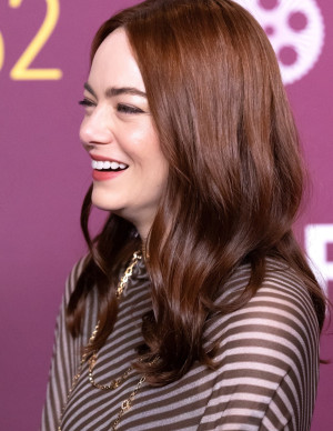 photos Emma Stone