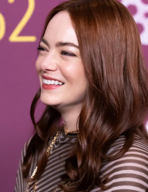 photos Emma Stone