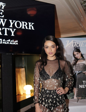 photos Rachel Zegler