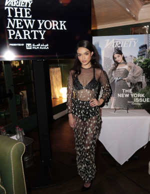 photos Rachel Zegler