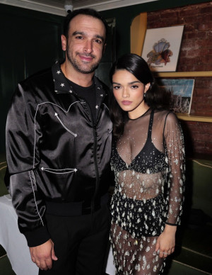 photos Rachel Zegler