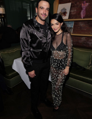 photos Rachel Zegler