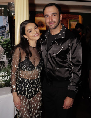 photos Rachel Zegler