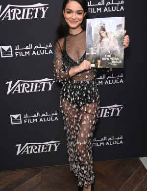 photos Rachel Zegler