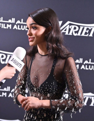 photos Rachel Zegler