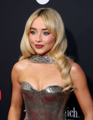 photos Sabrina Carpenter