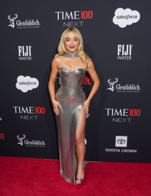 photos Sabrina Carpenter