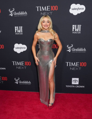 photos Sabrina Carpenter