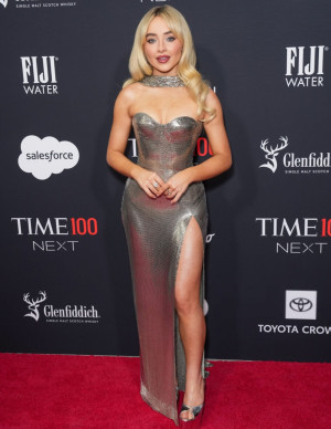 photos Sabrina Carpenter