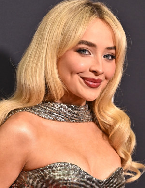 photos Sabrina Carpenter