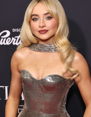 photos Sabrina Carpenter