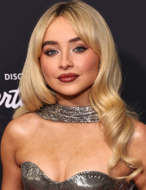 photos Sabrina Carpenter