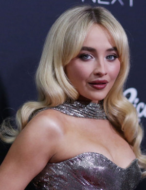 photos Sabrina Carpenter