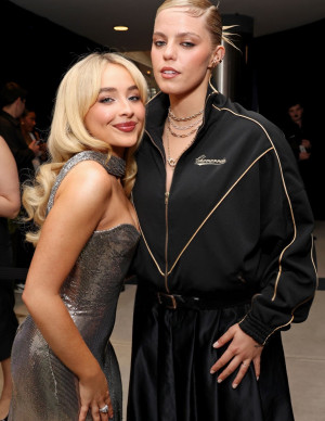 photos Sabrina Carpenter