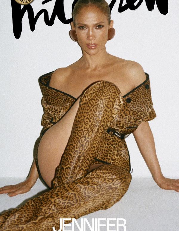Jennifer Lopez : quand la mode sauvage et le glamour s’entrechoquent