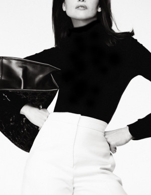 photos Laetitia Casta