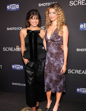 photos Peyton Elizabeth Lee