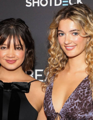 photos Peyton Elizabeth Lee