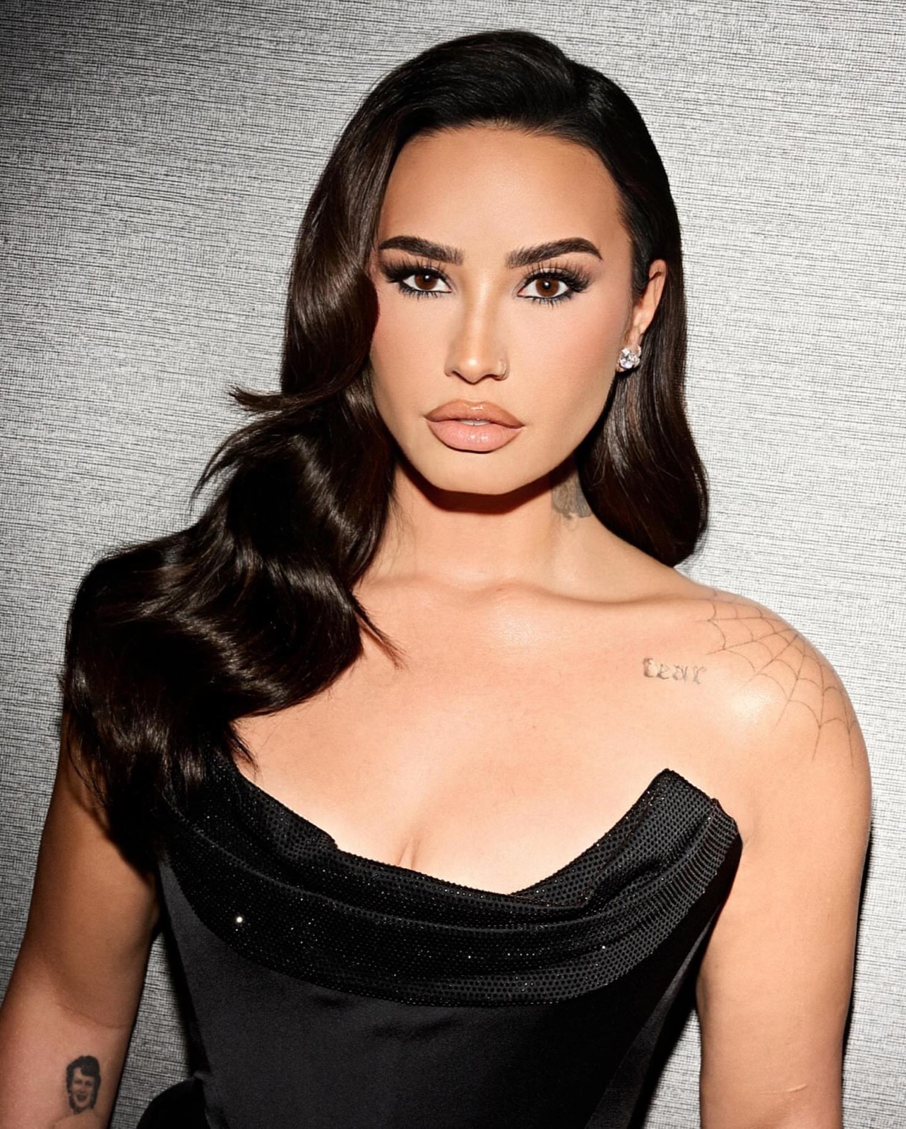 Demi Lovato éblouit la soirée Glamour Women Of The Year 2024 à New York