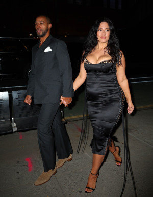 photos Ashley Graham